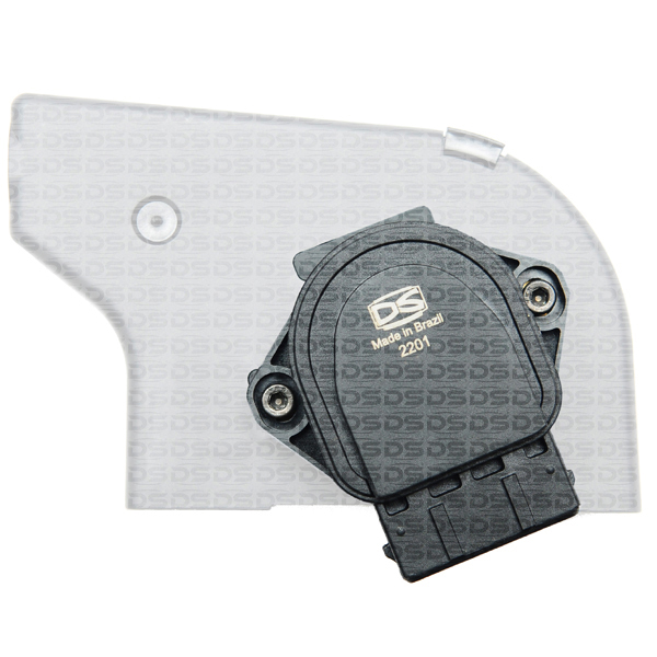 Sensor Pedal Acelerador - 2