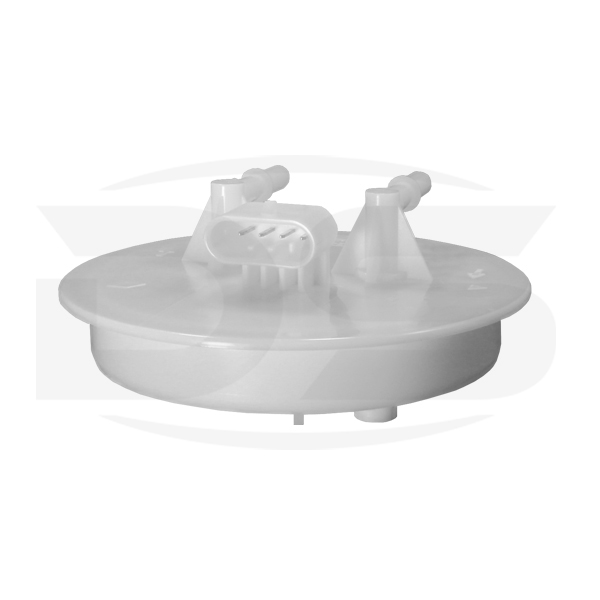 Tapa Superior Bomba De Combustible - 0