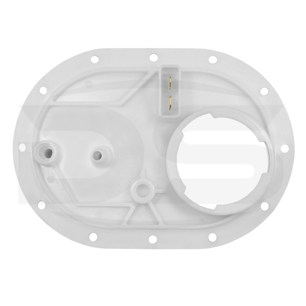 Tapa Superior Bomba De Combustible - 0
