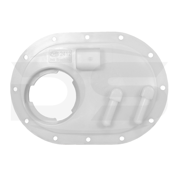 Tapa Superior Bomba De Combustible - 1