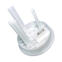 Tapa Superior Bomba De Combustible - 0