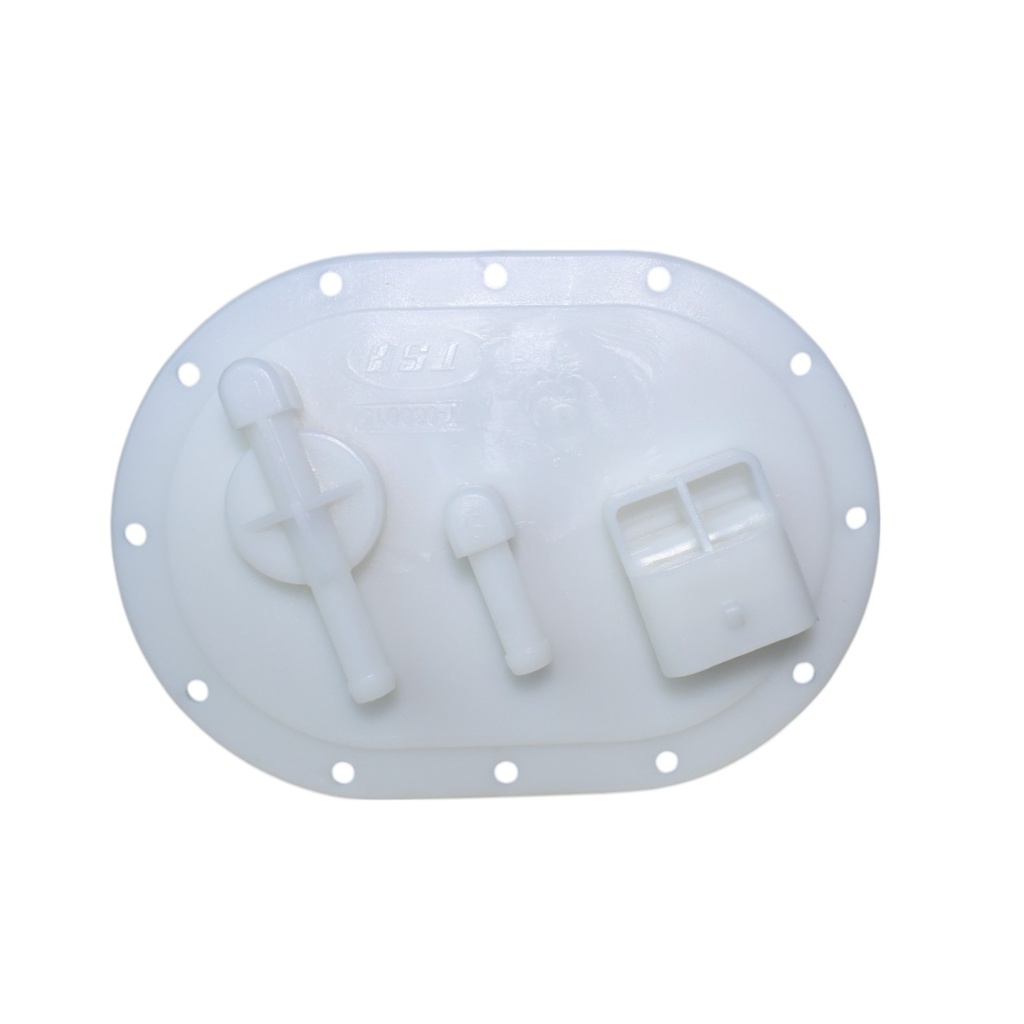 Tapa Superior Bomba De Combustible - 0