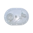 Tapa Superior Bomba De Combustible - 1