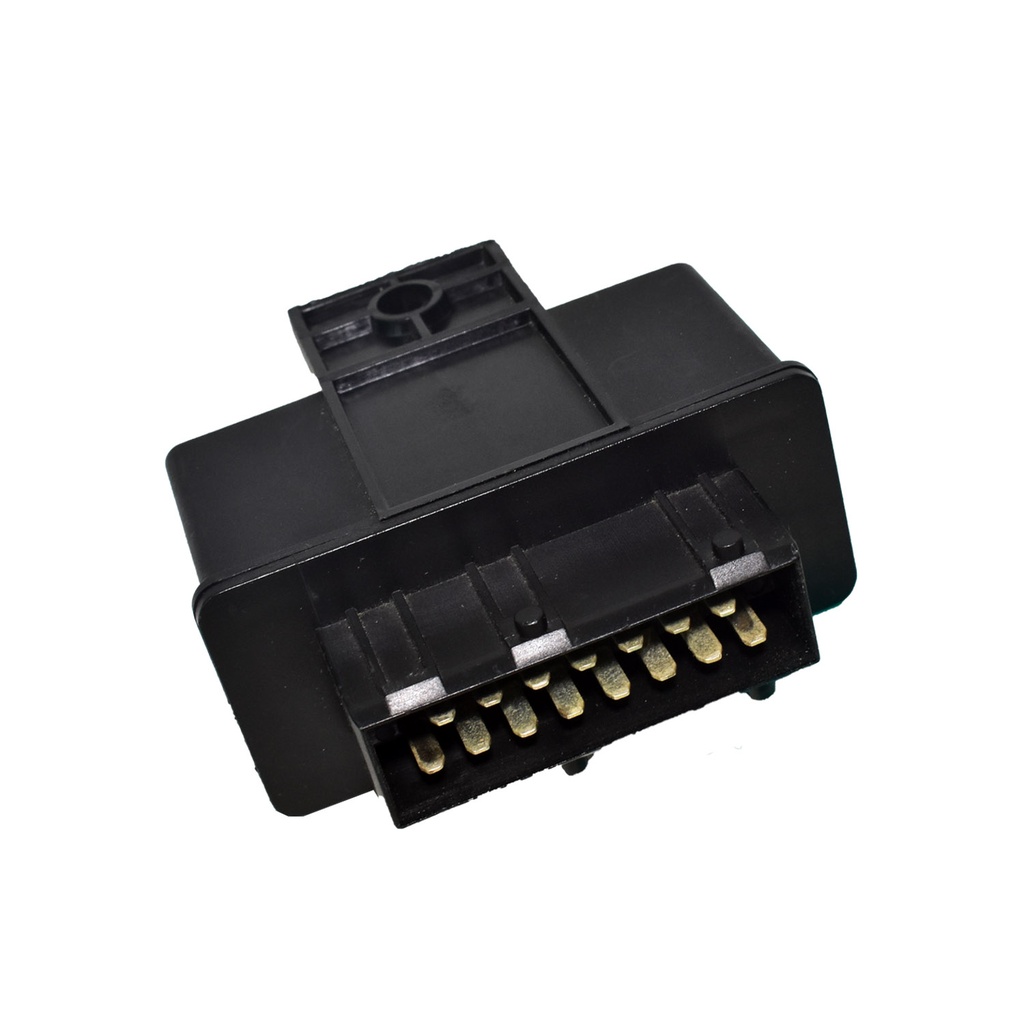 Relay De Inyeccion - 0