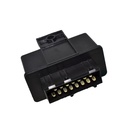 Relay De Inyeccion - 0