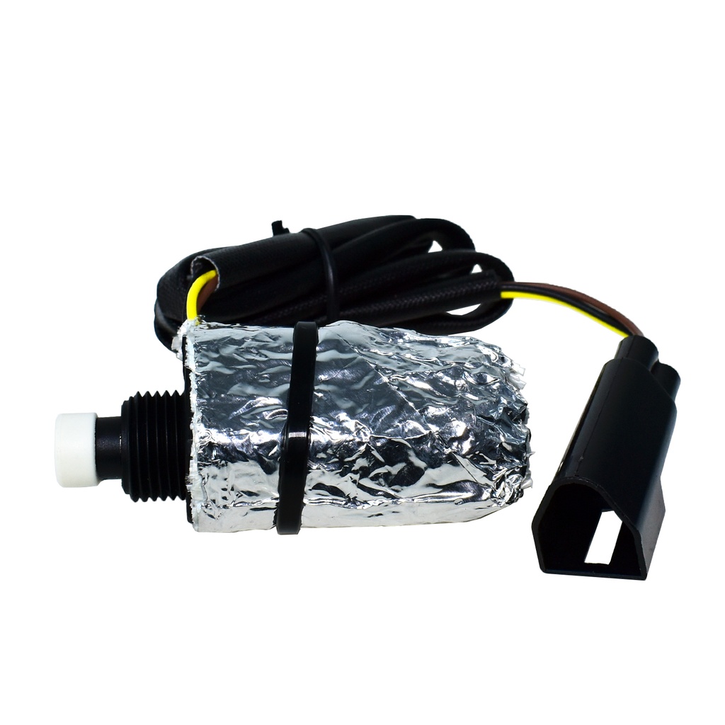 Sensor De Velocidad - 1