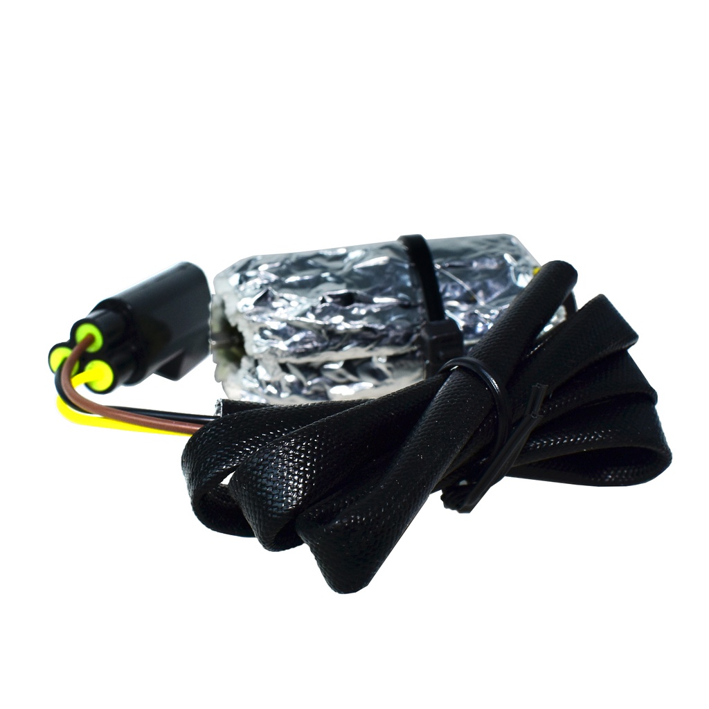 Sensor De Velocidad - 2