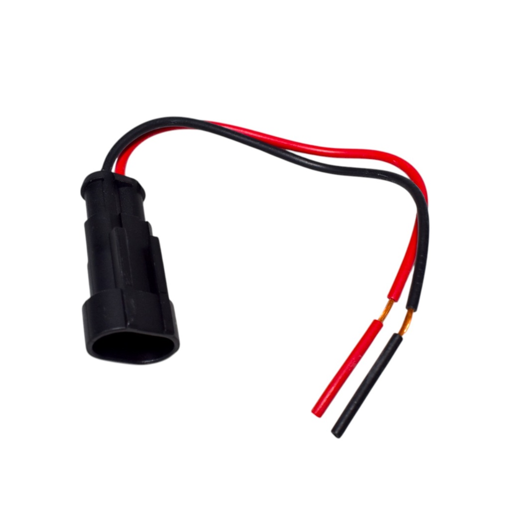 Ficha Para Carburador - 0