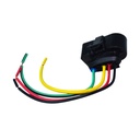 Ficha Para Sonda Lambda - 0