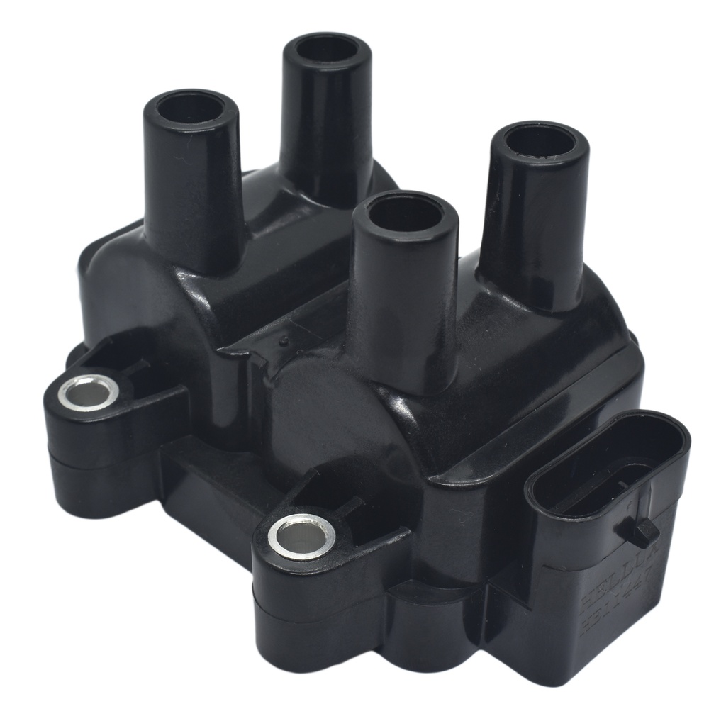 Bobina De Encendido - 0