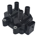 Bobina De Encendido - 0