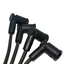 Juego Cables De Bujias - 0