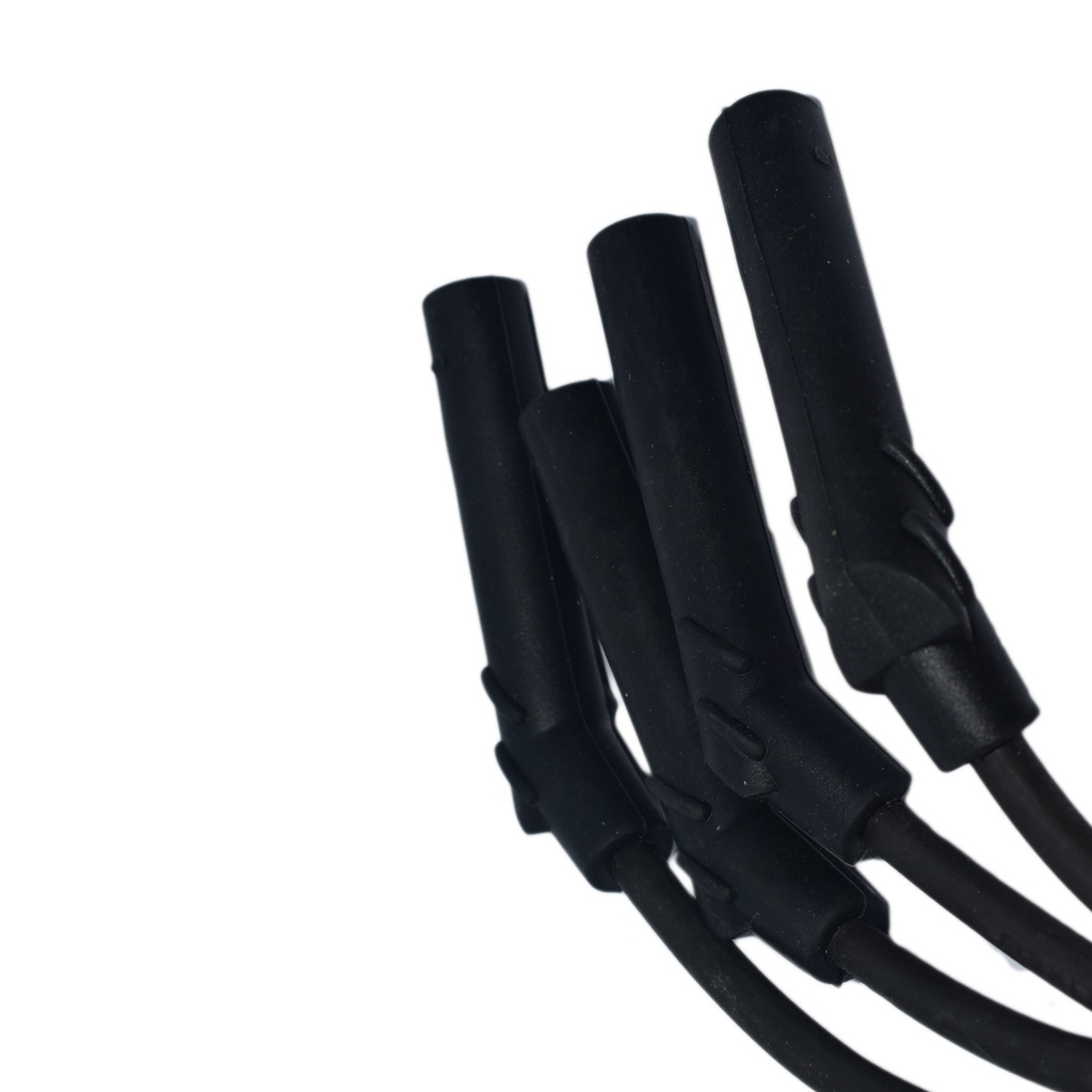 Juego Cables De Bujias - 1