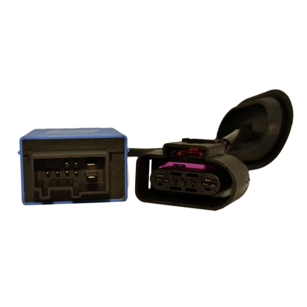 Modulo Control Bombas De Combustible - 0