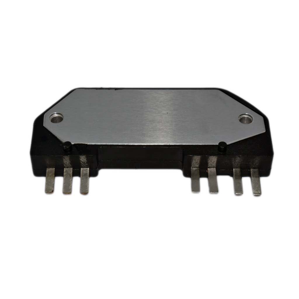 Modulo De Encendido - 0