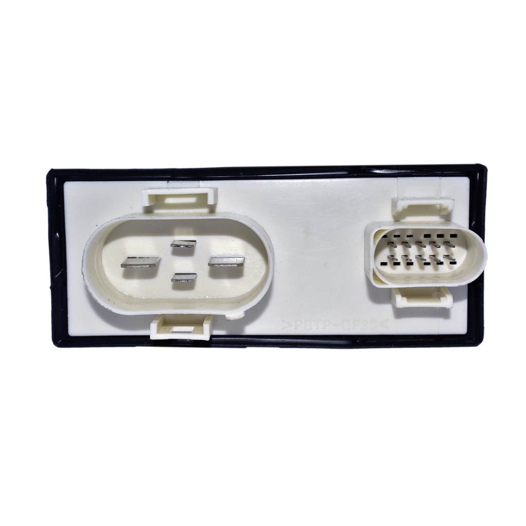 Relay De Electroventilador - 1