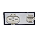 Relay De Electroventilador - 1