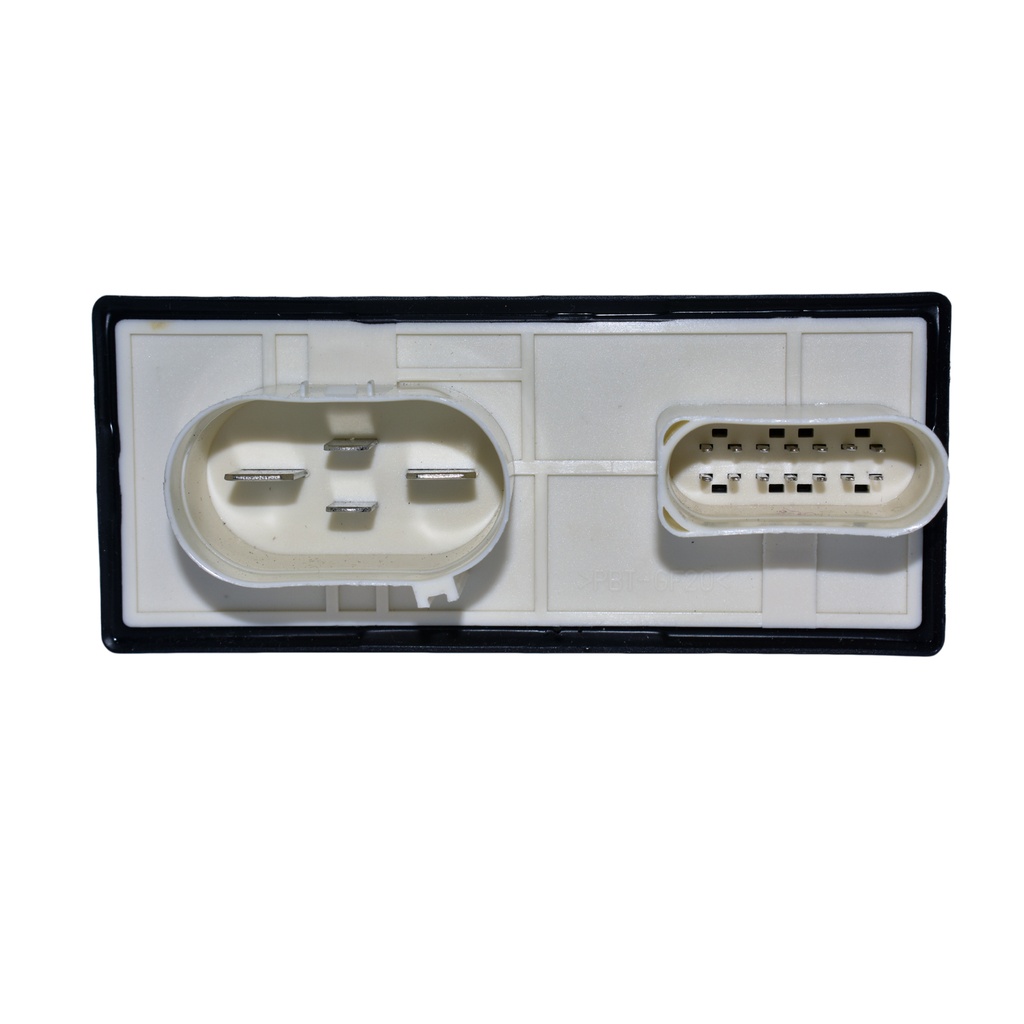 Relay De Electroventilador - 1