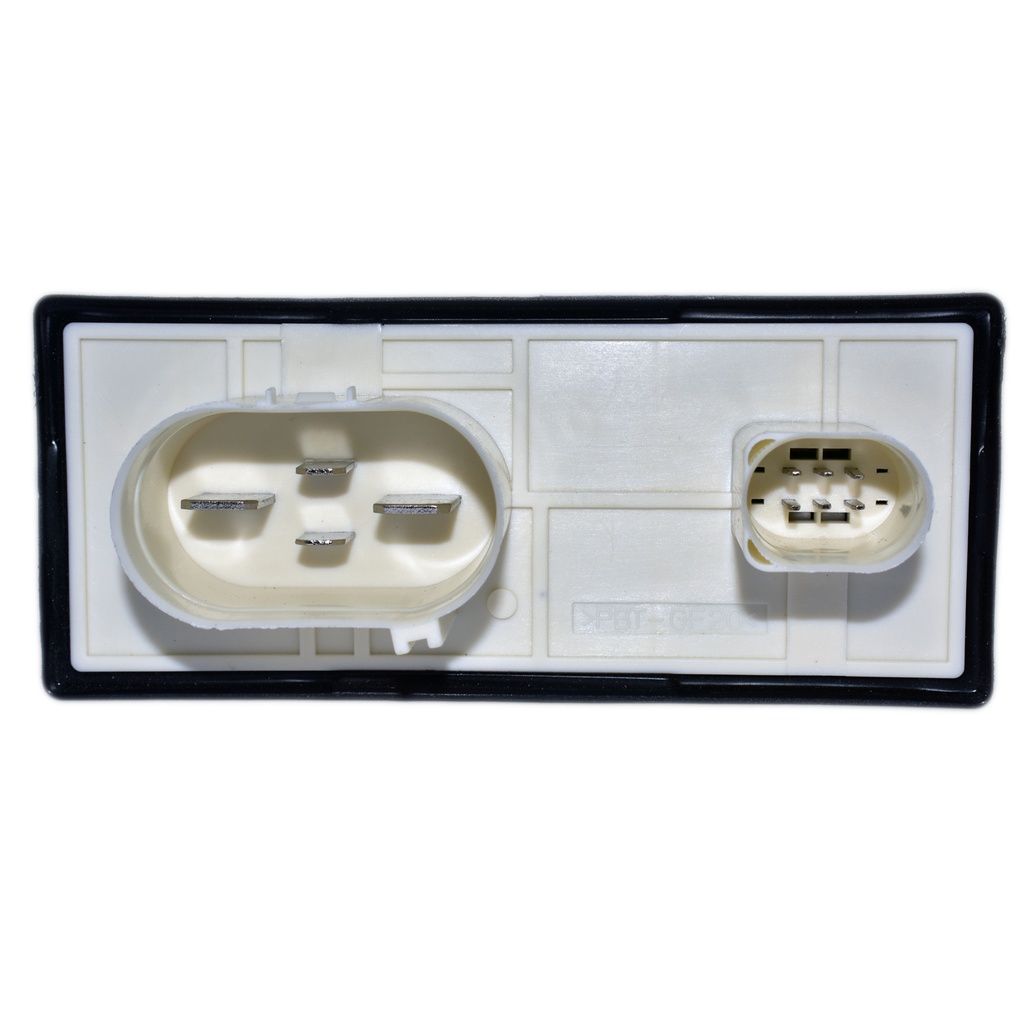 Relay De Electroventilador - 1