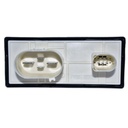 Relay De Electroventilador - 1