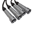 Juego Cables De Bujias - 0