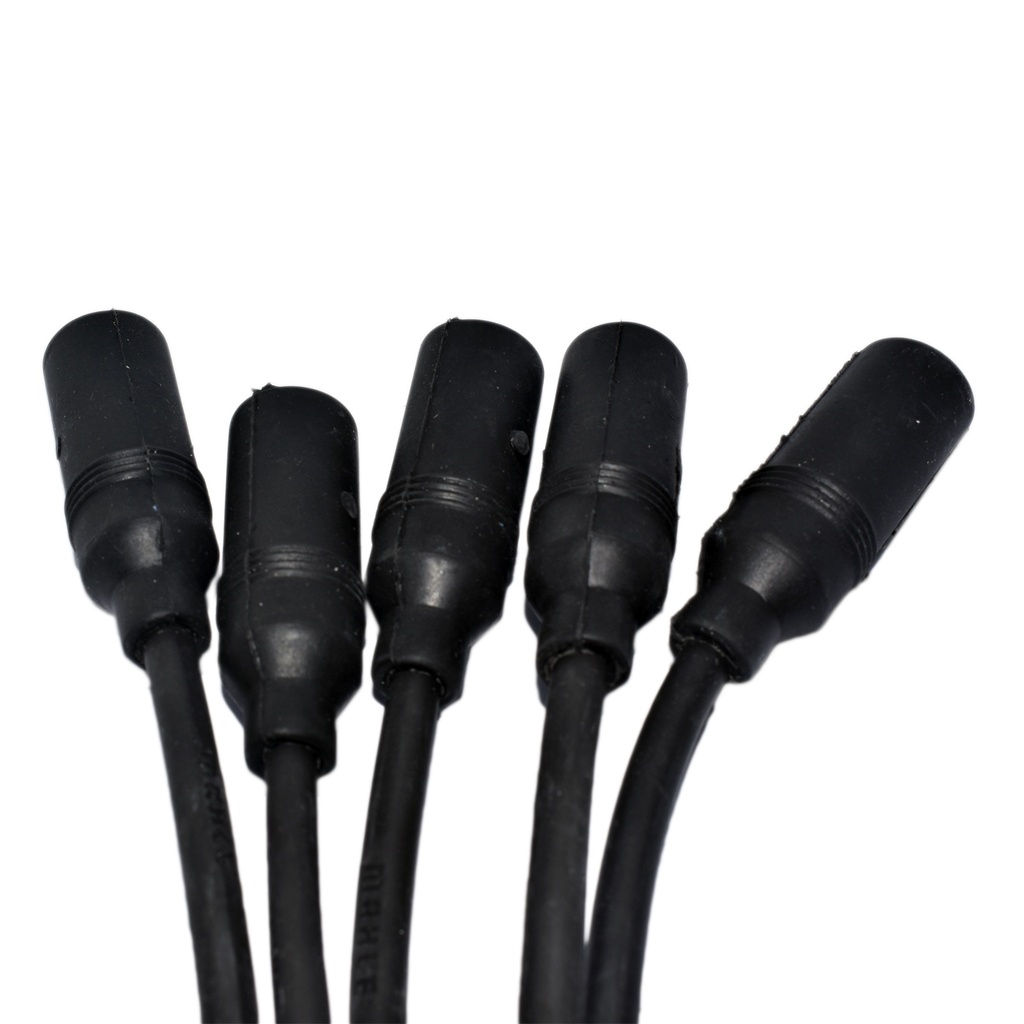 Juego Cables De Bujias - 1