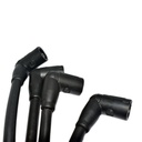 Juego Cables De Bujias - 1