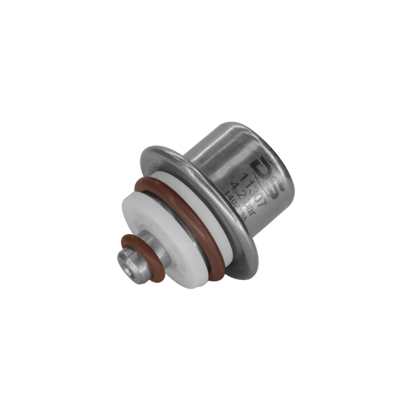 Regulador De Presion - 0