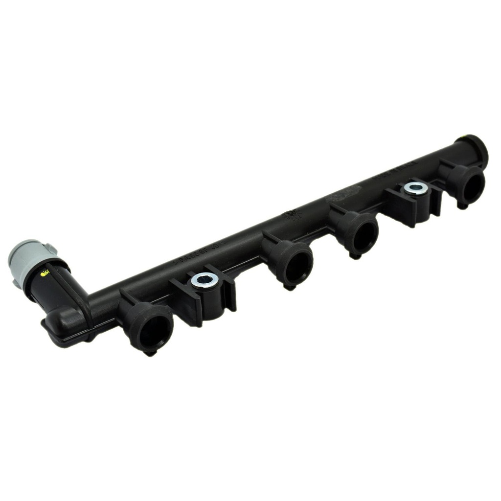 Rampa De Inyectores - 0