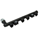 Rampa De Inyectores - 0