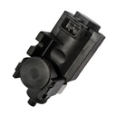 Valvula De Control Presion Turbo - 0