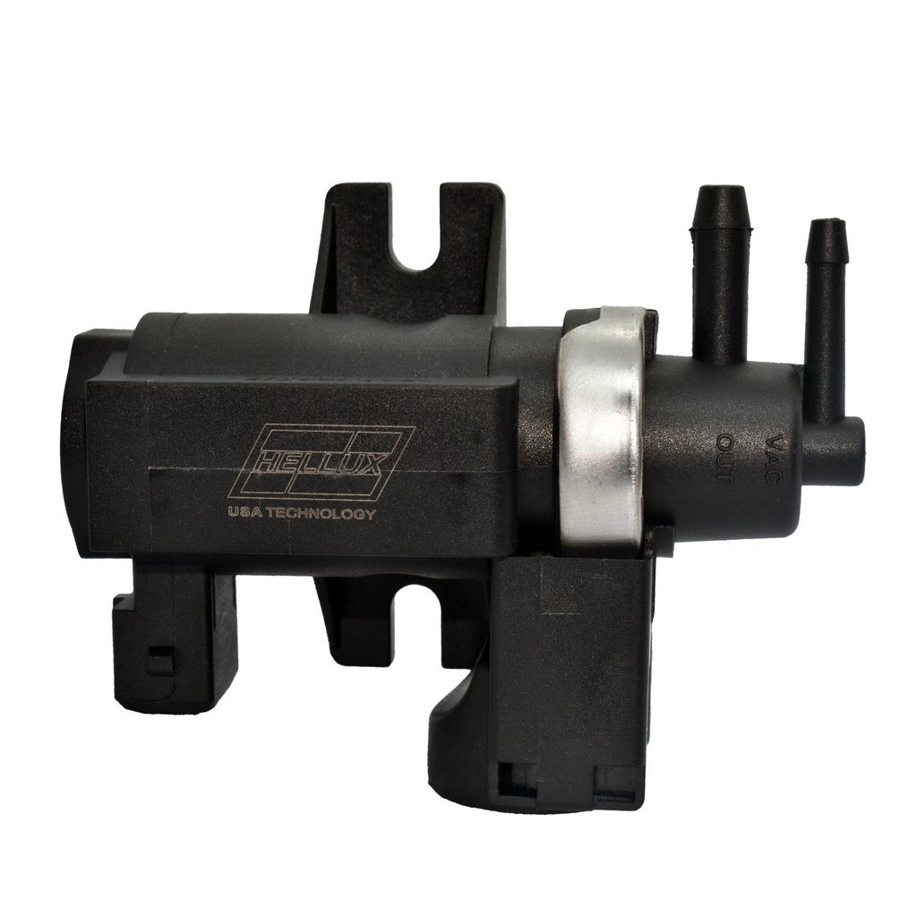 Valvula De Control Presion Turbo - 1