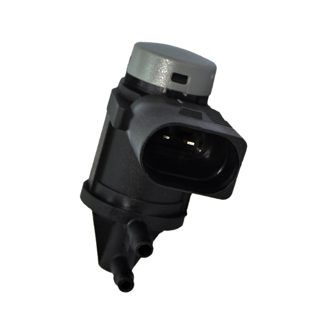 Valvula De Control Presion Turbo - 1