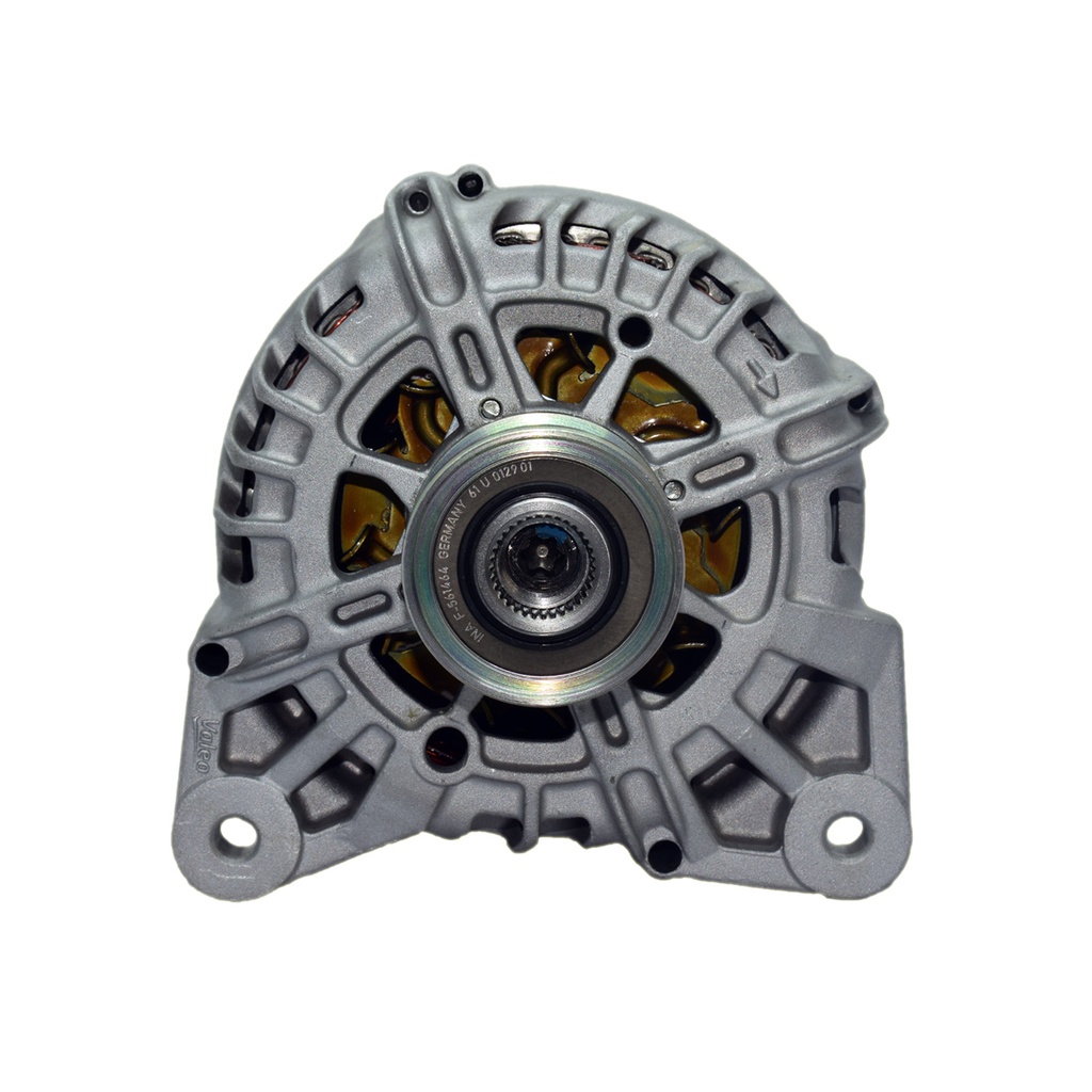 Alternador Completo - 0