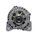 Alternador Completo - 0