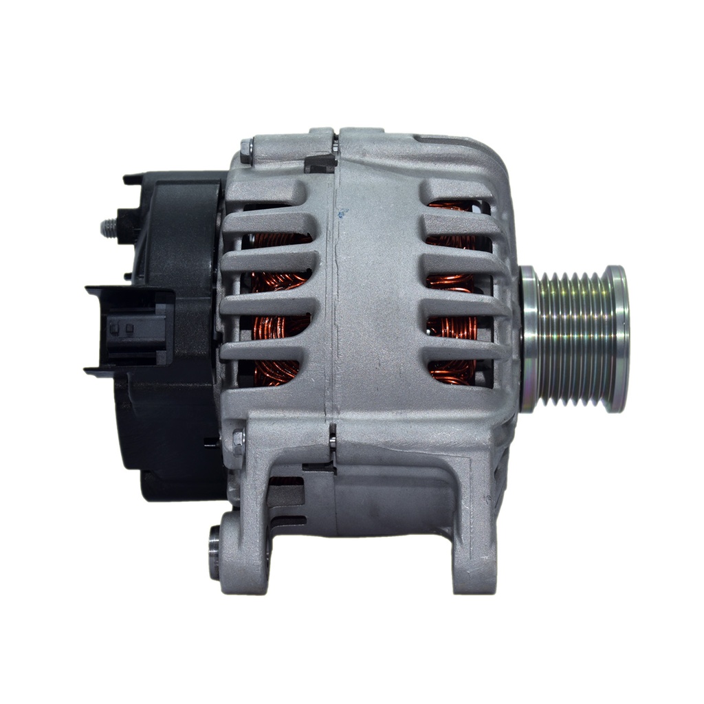 Alternador Completo - 1