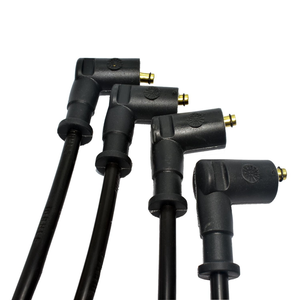 Juego Cables De Bujias - 1