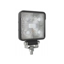 Faro Cuadrado Led - 0