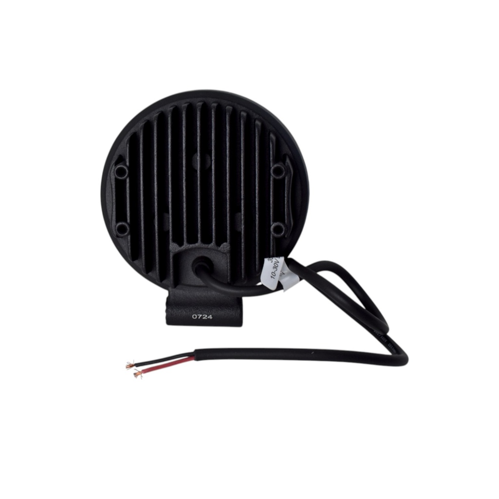 Faro Redondo Led - 1