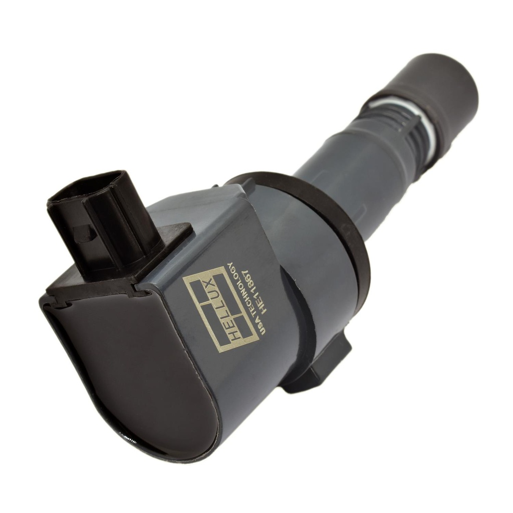 Bobina De Encendido - 0