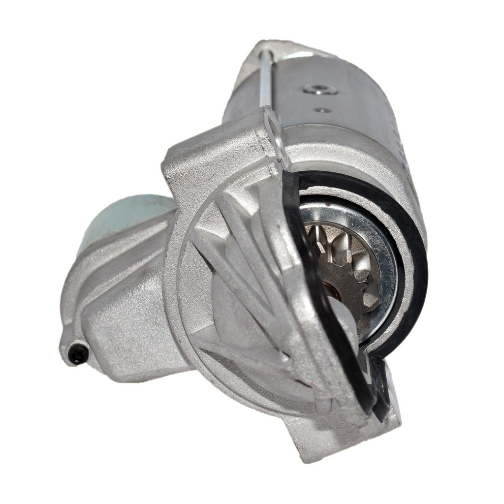 Motor De Arranque Completo - 0