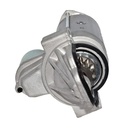 Motor De Arranque Completo - 0