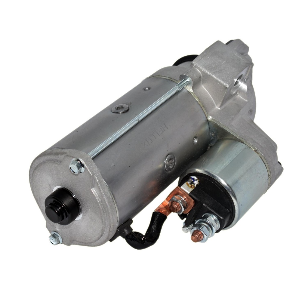 Motor De Arranque Completo - 1