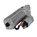 Motor De Arranque Completo - 1