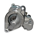 Motor De Arranque Completo - 0