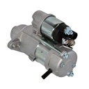 Motor De Arranque Completo - 1