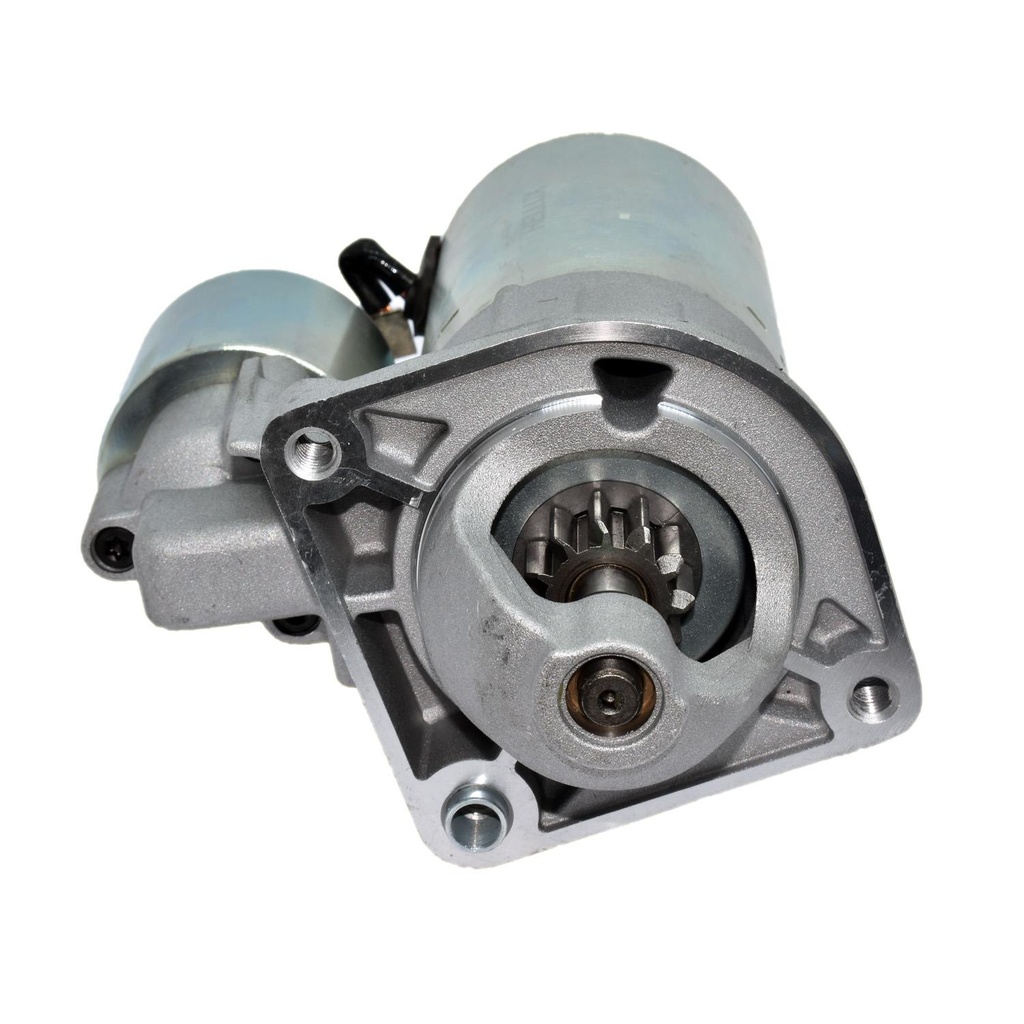 Motor De Arranque Completo - 0