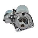 Motor De Arranque Completo - 0