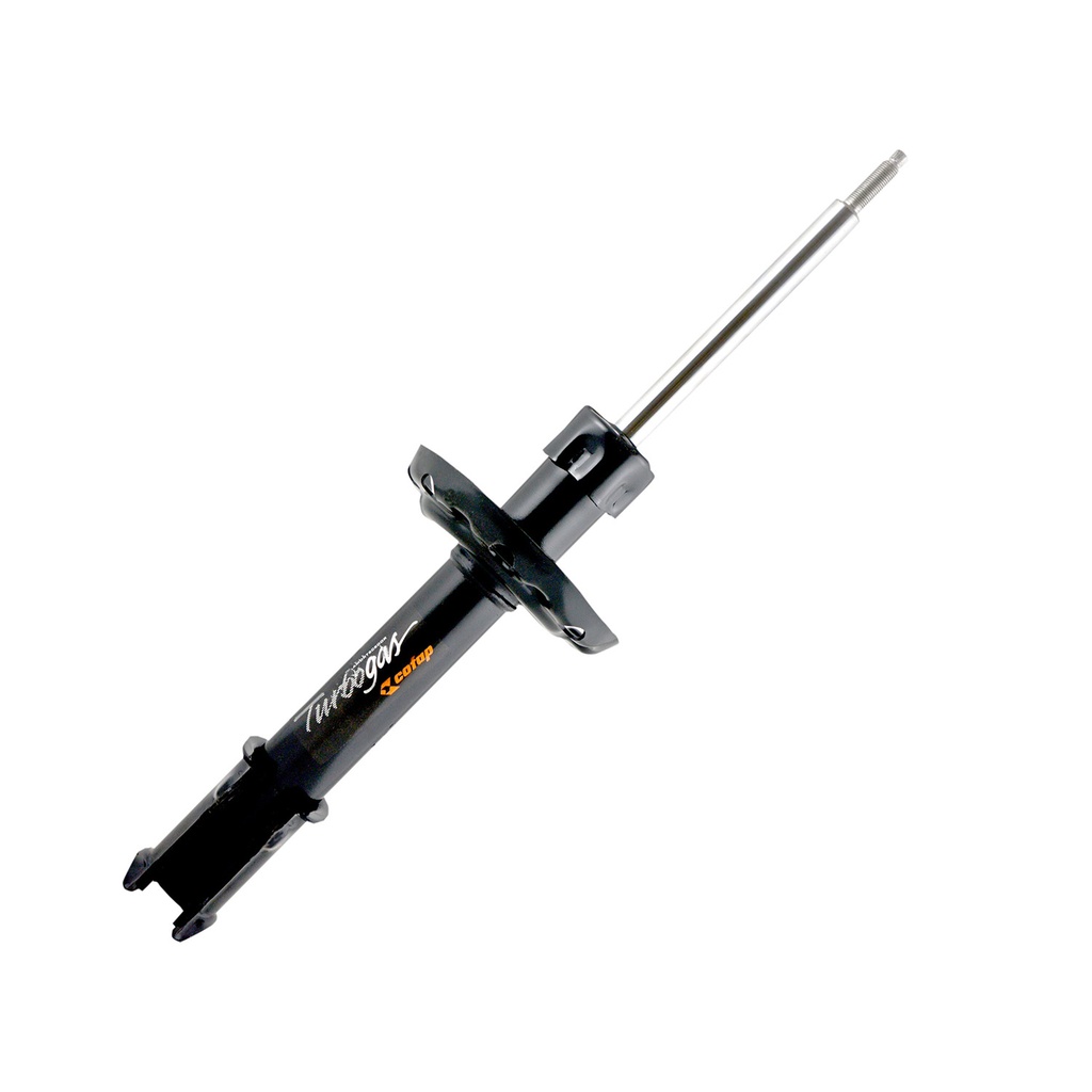 Amortiguador Delantero - 0