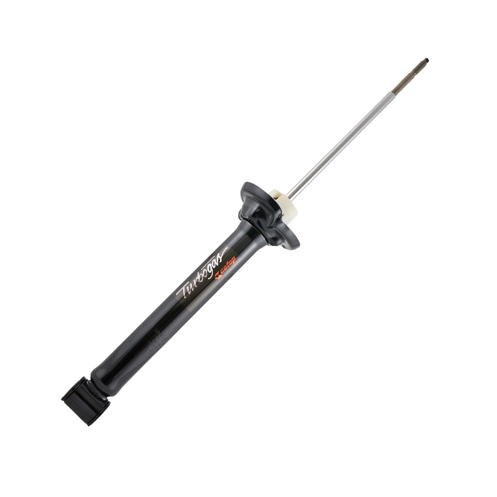 Amortiguador Trasero - 0